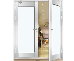 北京不銹鋼防火門的特點(diǎn)有哪些？